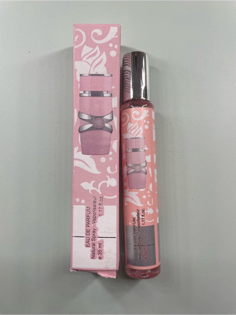 Lattafa Yara 35ml